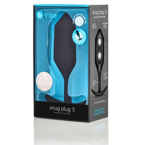 b-vibe-snug-plug-5-black