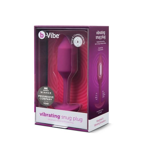 b-vibe-vibrating-snug-plug-2-rose
