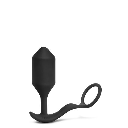 b-vibe-vibrating-snug-tug-xl-black