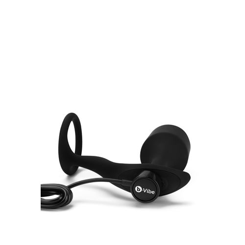 b-vibe-vibrating-snug-tug-xl-black