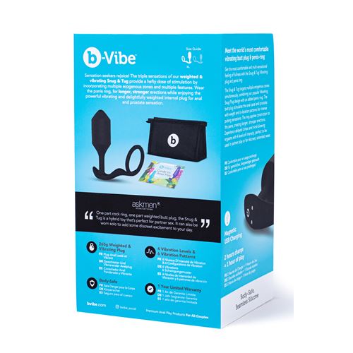 b-vibe-vibrating-snug-tug-xl-black