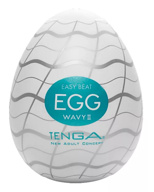 egg-wavy-ii