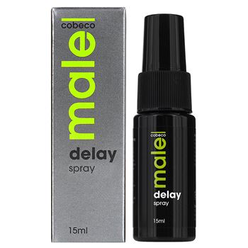 Delay spray - 15 ml