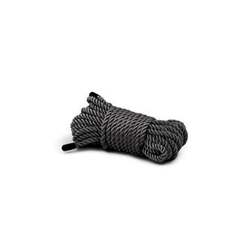 Bondage Couture Rope (Zwart)
