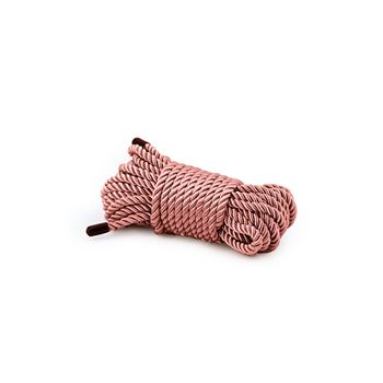 Bondage Couture Rope (Roségoud)