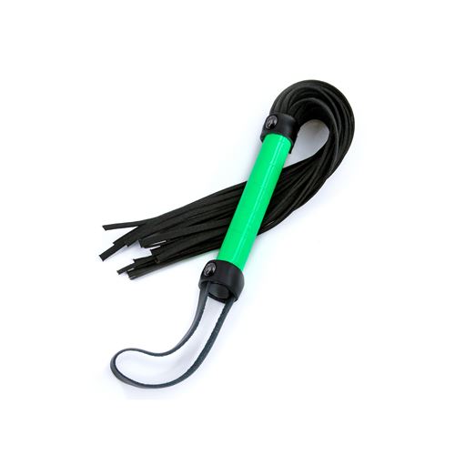 electra-flogger-green