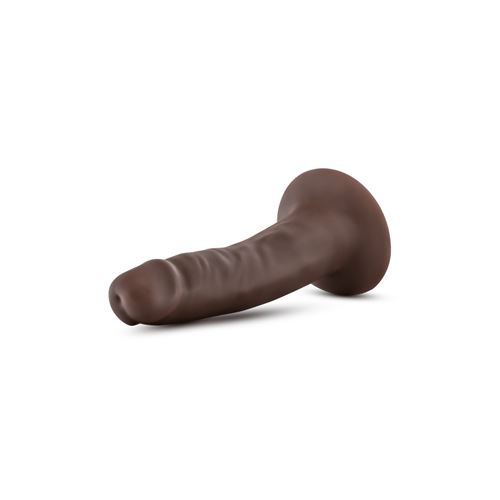 dr.-skin-plus-5-inch-posable-dildo-chocolate