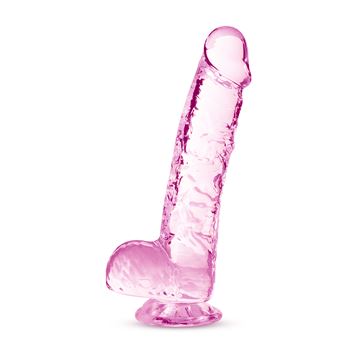 Naturally Yours dildo Crystalline 15 cm