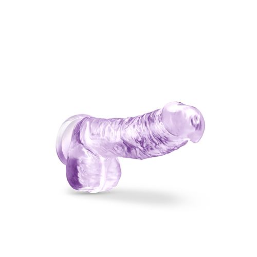 naturally-yours-6-crystalline-dildo-amethyst