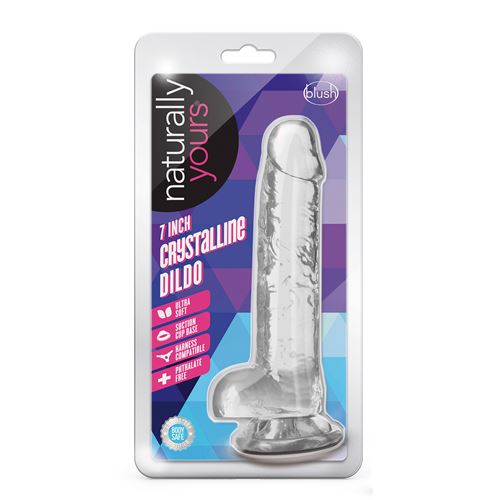 naturally-yours-7-crystalline-dildo-diamond