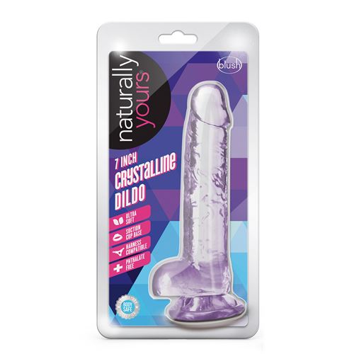 naturally-yours-7-crystalline-dildo-amethyst