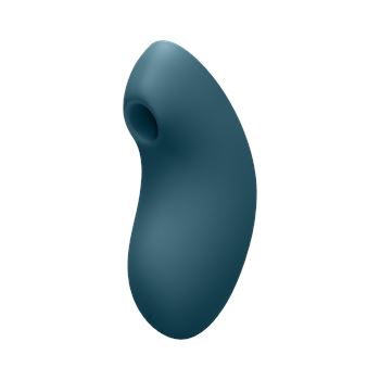 Satisfyer - Vulva Lover 2 - Clitoris vibrator