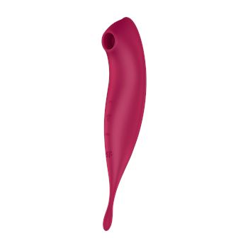 Satisfyer - Twirling Pro+ - Clitoris vibrator
