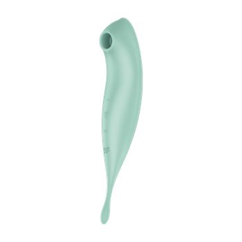 Satisfyer - Twirling Pro - Clitoris vibrator