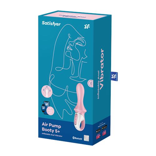 satisfyer-air-pump-booty-5-connect-app-red