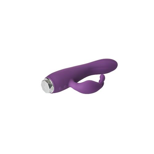 flirts-rabbit-vibrator-purple