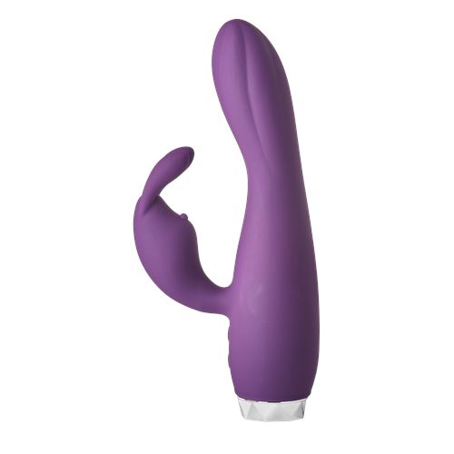 flirts-rabbit-vibrator-purple