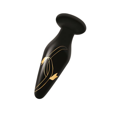 secret-kisses-4.5-handblown-glass-plug-black