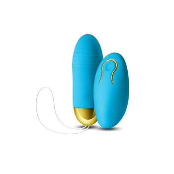 NS Novelties Revel Winx - Vibrerend eitje met afstandsbediening