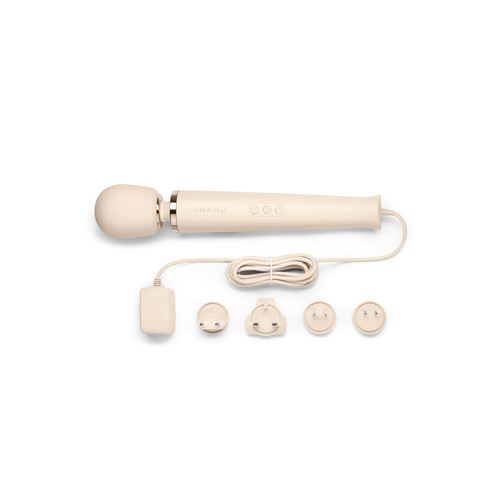 Le Wand Plugin Cream