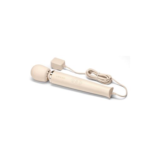 Le Wand Plugin Cream