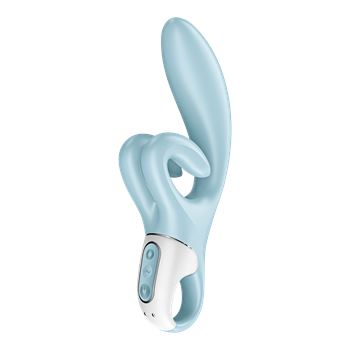 Satisfyer - Touch Me - Duo vibrator