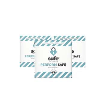 Perform Safe Condooms - 144 stuks
