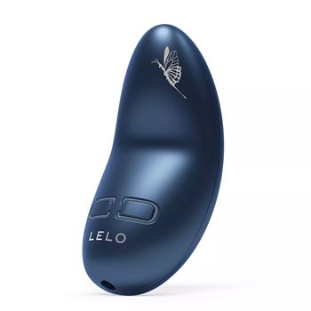 LELO - Nea 3 (Blauw)