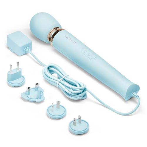 Le Wand Plug-in - Wandmassager