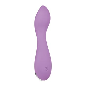 Lilac G - G-spot vibrator