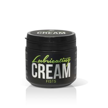 Fisting Crème - 500 ml
