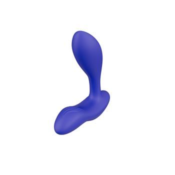 We-Vibe - Vector+ - Prostaat vibrator (Blauw)