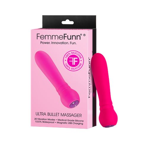 femmefunn-ultra-bullet-pink