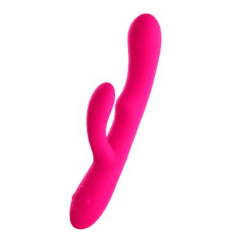 Ultra Rabbit Massager - Duo vibrator
