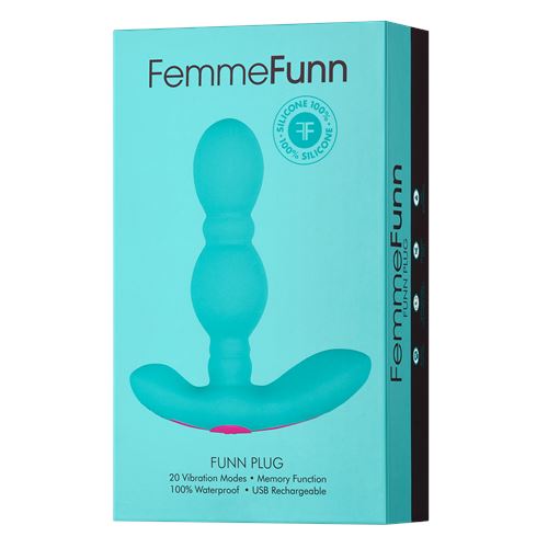 femmefunn-funn-plug-turquoise