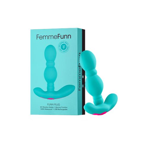 femmefunn-funn-plug-turquoise