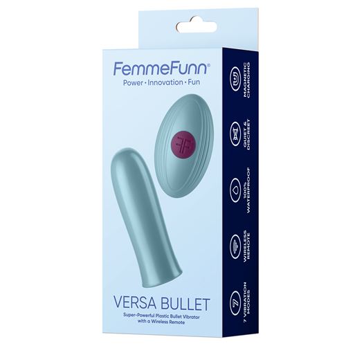 femmefunn-versa-bullet-with-remote-light-blue