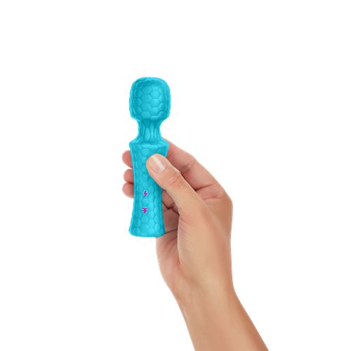 femmefunn-ultra-wand-mini--turquoise