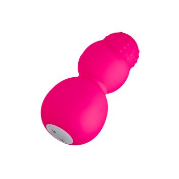Nubby Massager - Mini vibrator