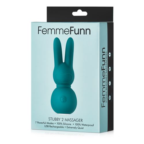 femmefunn-stubby-2-massager-turqouise