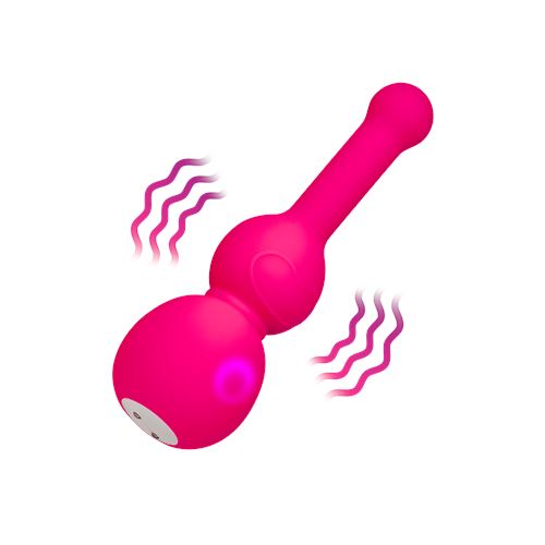 femmefunn-poly-massager-pink