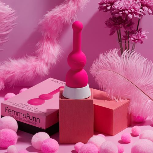 femmefunn-poly-massager-pink