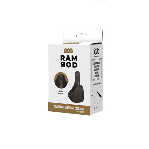 ramrod-adjustable-vibrating-cockring-with-remote-black