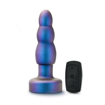 Matrix - Kinetik Plug - Vibrerende anaalplug met afstandsbediening