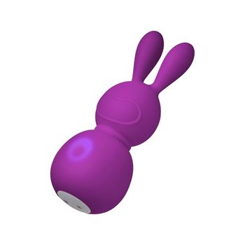 Bunny Massager - Kleine vibrator