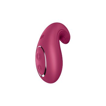 Satisfyer - Dipping Delight - Oplegvibrator