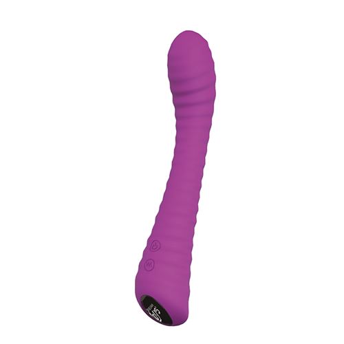 Dream Toys - Vibes of Love - Queen of Hearts - G-spot vibrator