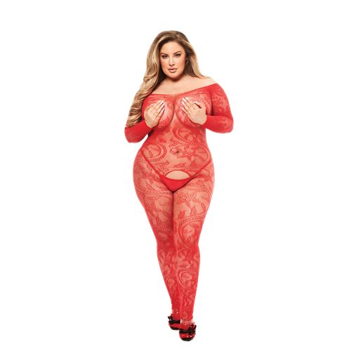 baci-longsleeve-crotchless-bodystocking-red-queen