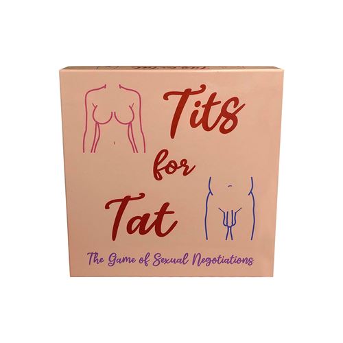 tits-for-tat