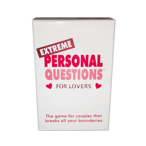 extreme-personal-questions-for-lovers